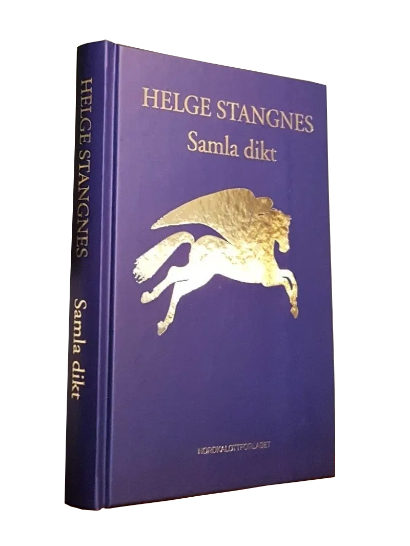 SamlaDiktHelgeStangnes